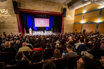 Una jornada para celebrar el futuro de la provincia