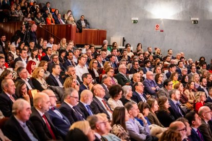 Una jornada para celebrar el futuro de la provincia