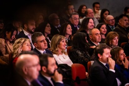 Una jornada para celebrar el futuro de la provincia