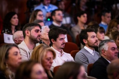 Una jornada para celebrar el futuro de la provincia