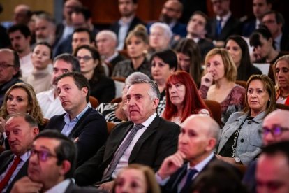 Una jornada para celebrar el futuro de la provincia