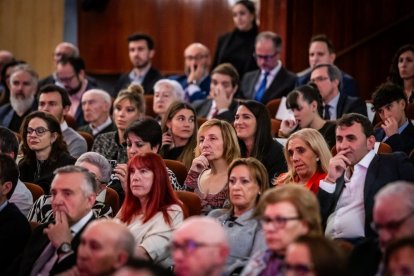 Una jornada para celebrar el futuro de la provincia