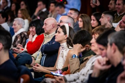 Una jornada para celebrar el futuro de la provincia