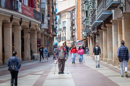 Imagen de El Collado.