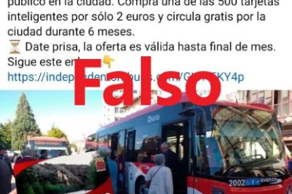 Intento de estafa haciéndose pasar por Soria Ya.