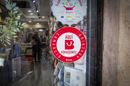 En esta campaña participan 144 establecimientos.