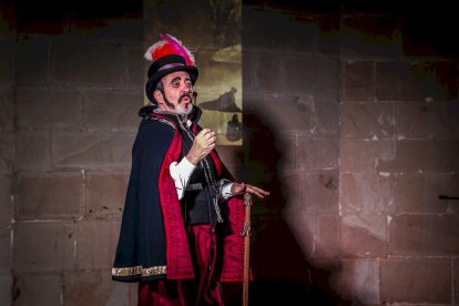 Poesía Necesaria recrea musicalmente cada uno de los sonetos