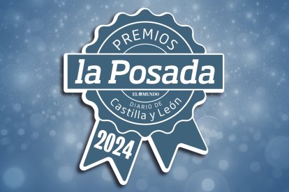 Los premios La Posada se entregan en la tarde de este miércoles en Valladolid.