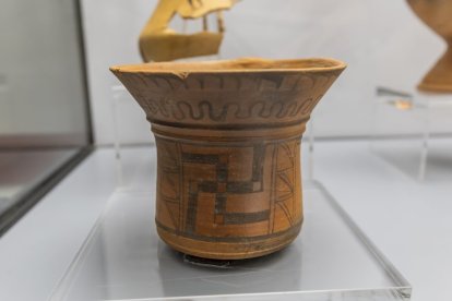 Un museo que agrupa las joyas del patrimonio soriano