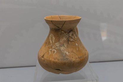 Un museo que agrupa las joyas del patrimonio soriano