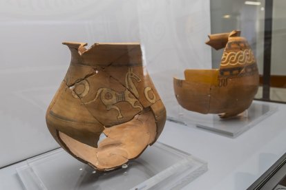 Un museo que agrupa las joyas del patrimonio soriano