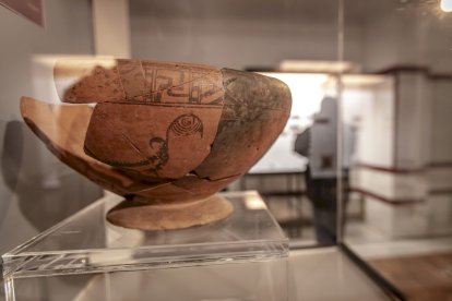 Un museo que agrupa las joyas del patrimonio soriano