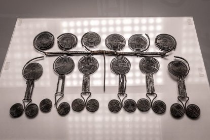 Un museo que agrupa las joyas del patrimonio soriano
