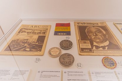 Un repaso al proceso para conseguir el derecho al voto femenino