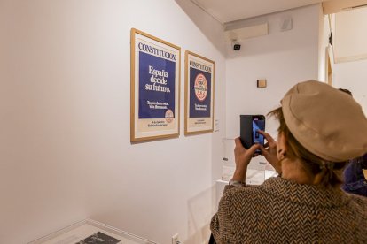 Un repaso al proceso para conseguir el derecho al voto femenino