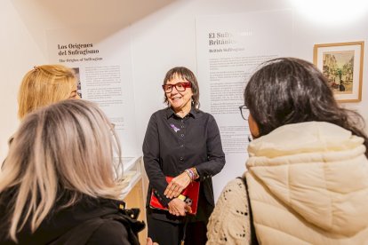 Un repaso al proceso para conseguir el derecho al voto femenino