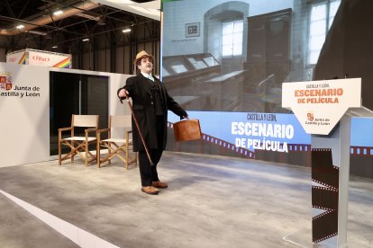 Presentación de la programación cultural y turística en torno a Antonio Machado.