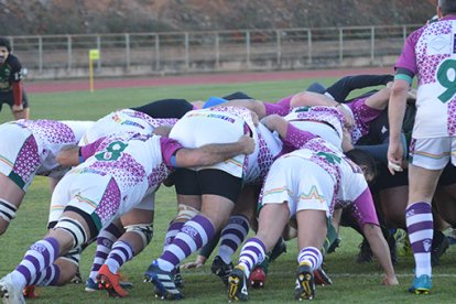 Partido crucial para los sorianos ante el Quebrantahuesos de Huesca.