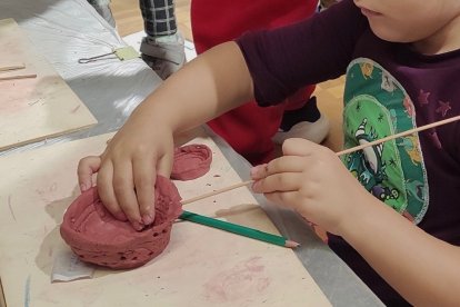 El Museo Numantino, en Soria, amplía su oferta educativa y cultural para 2025.