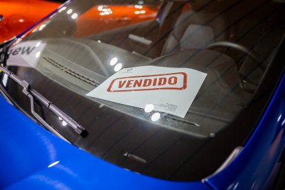 El Centro Comercial Camaretas ha acogido de nuevo este evento
