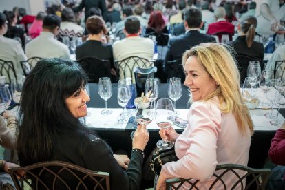 Bodegas Antídoto presenta sus nuevas añadas de vinos de la Ribera del Duero disponibles, así como una renovada imagen en sus botellas.