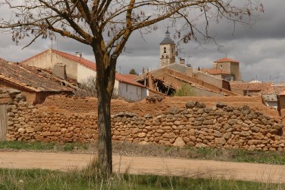 Al fondo, Barca.