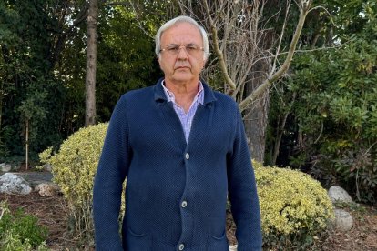 Eduardo Robles.