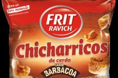 Bolsa sobre la que se ha emitido la alerta.