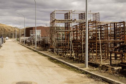 Construcciones Hernando y Dueñas