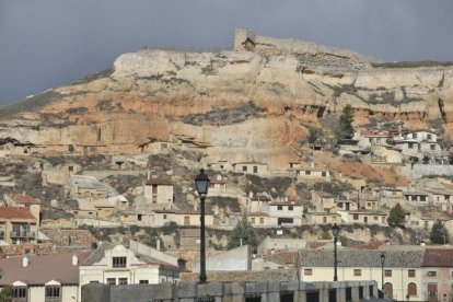 Imagen de San Esteban de Gormaz.