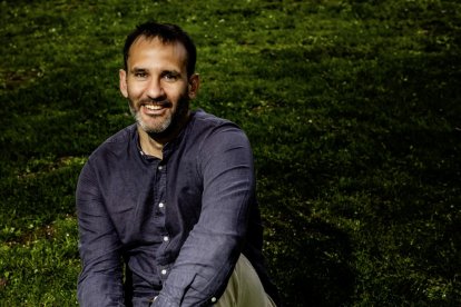 David Carnicero Ceña.