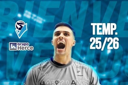 Pele Vargas regresa al Grupo Herce.