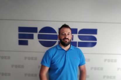 José María Lenguas renueva la presidencia de Asoevet.