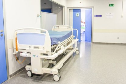 La Gerencia de Asistencia Sanitaria de Soria externaliza operaciones de traumatología.