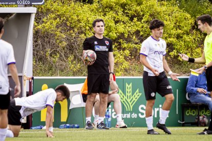 El filial rojillo logró el pase a la final por el ascenso a 3ªRFEF