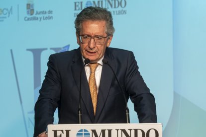 Jesús San Miguel, Premios Innovadores al Personaje Único.