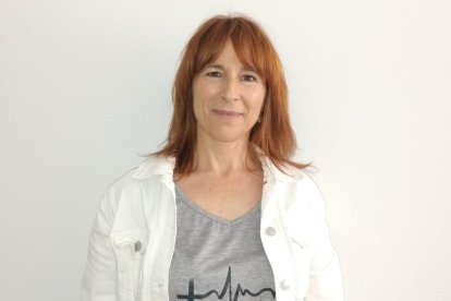 Ana Isabel Colás del Campo.