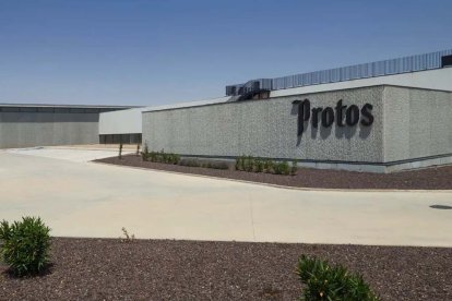 Las instalaciones de Protos en Cubillas se inauguraron a principios de mayo.