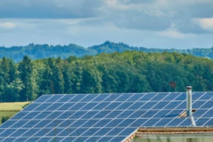 Son 729 beneficiarios en Soria de instalaciones de renovables