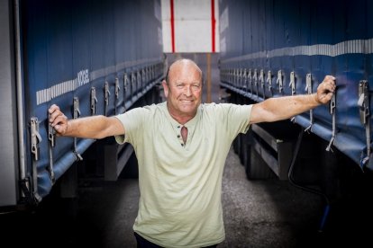 José Antonio Andrés.