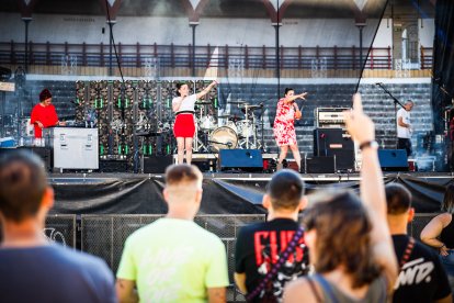 Machete en Boca han sido las encargadas en iniciar esta edición.