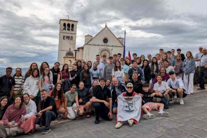Una jornada para renovar la fe y vivir una experiencia de comunión eclesial