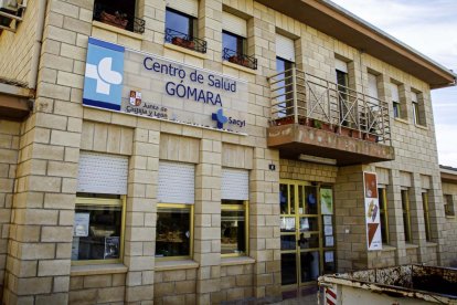 CCOO reclama que se climaticen los centros de salud de la provincia.