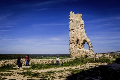 Calatañazor contará con una nueva estación base de telefonía móvil.