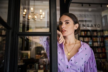 Verónica Echegui