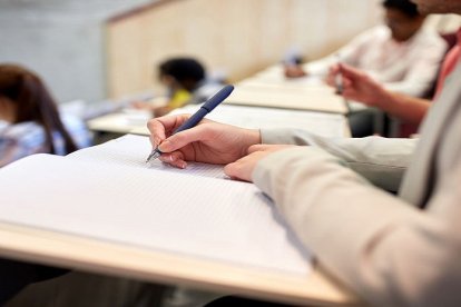 Archivo - CyL otorga subvenciones por valor de 170.000 euros a 319 Ampas y 12 federaciones para promocionar el asociacionismo.