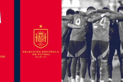 El partido es clasificatorio para el próximo Europeo.