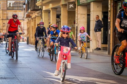 Día de la bicicleta
