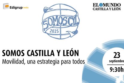 Somos CyL 2025.