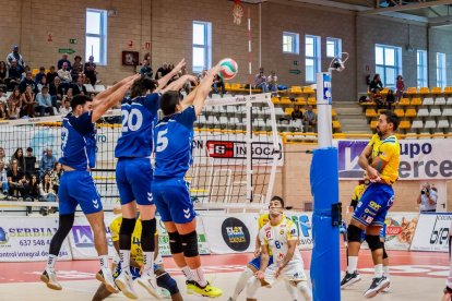 Un comienzo espectacular del equipo celeste